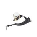 Sicherheitsgurt Gurt hinten rechts schwarz 3C9857806J VW Passat 3C B6-B7 Variant
