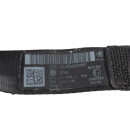 Sicherheitsgurt Gurt hinten rechts schwarz 3C9857806J VW Passat 3C B6-B7 Variant