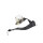 Sicherheitsgurt Gurt hinten rechts schwarz 3C9857806J VW Passat 3C B6-B7 Variant