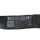 Sicherheitsgurt Gurt hinten rechts schwarz 3C9857806J VW Passat 3C B6-B7 Variant