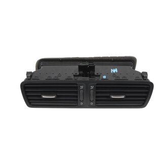 Lüftungsdüse vorne mitte Armaturenbrett 3C1819728F VW Passat 3C B6 Düse Lüftung