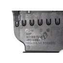 Lüftungsdüse vorne mitte Armaturenbrett 3C1819728F VW Passat 3C B6 Düse Lüftung