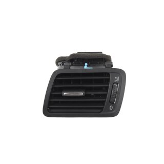 Lüftungsdüse vorne links Armaturenbrett 3C1819701F VW Passat 3C B6 Düse Lüftung Fahrerseite