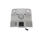 Innenbeleuchtung Ambiente Schiebedach Mikrofon 1K0947105AN VW Passat 3C B6-Golf 6