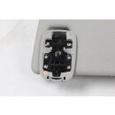 Sonnenblende Doppelblende vorne links 3C0857551A VW Passat 3C B6 Funk Garagentoröffner