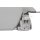 Sonnenblende Doppelblende vorne links 3C0857551A VW Passat 3C B6 Funk Garagentoröffner
