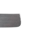 Dekorleisten Blenden Armaturenbrett aluminium engine Spin VW Passat 3C B6 R36