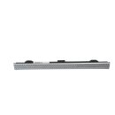 Dekorleisten Blenden Armaturenbrett aluminium engine Spin VW Passat 3C B6 R36