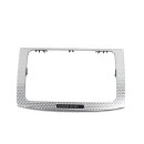 Dekorleisten Blenden Armaturenbrett aluminium engine Spin VW Passat 3C B6 R36