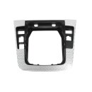 Dekorleisten Blenden Armaturenbrett aluminium engine Spin VW Passat 3C B6 R36
