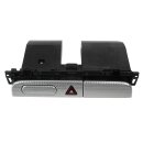 Dekorleisten Blenden Armaturenbrett aluminium engine Spin VW Passat 3C B6 R36