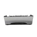 Dekorleisten Blenden Armaturenbrett aluminium engine Spin VW Passat 3C B6 R36