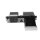 Dekorleisten Blenden Armaturenbrett aluminium engine Spin VW Passat 3C B6 R36