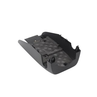 Lenksäulenverkleidung unten schwarz 3C0858559 VW Passat 3C B6-B7 Abdeckung