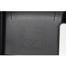 Lenksäulenverkleidung unten schwarz 3C0858559 VW Passat 3C B6-B7 Abdeckung
