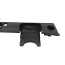 Verkleidung Armaturenbrett Lenksäulenverkleidung oben 3C1857200G VW Passat 3C B6 Abdeckung