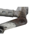 Scheibenwischermotor vorne mit Gestänge 3C1955419A-3C1955023E VW Passat 3C B6