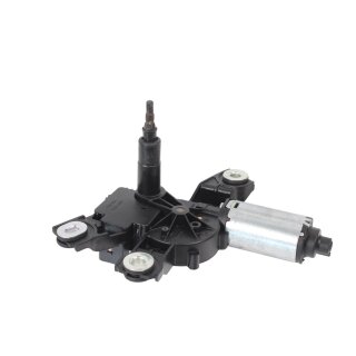 Wischermotor hinten Heckscheibenwischer 3C9955711A VW Passat 3C B6 B7 Variant