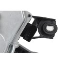 Wischermotor hinten Heckscheibenwischer 3C9955711A VW Passat 3C B6 B7 Variant