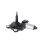 Wischermotor hinten Heckscheibenwischer 3C9955711A VW Passat 3C B6 B7 Variant