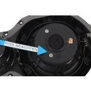 Dynaudio Lautsprecher Tür vorne rechts-links 3C0035454B VW Passat 3C B6 1 Stk. A
