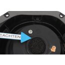 Dynaudio Lautsprecher Tür vorne rechts-links 3C0035454B VW Passat 3C B6 1 Stk. A