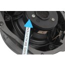 Dynaudio Lautsprecher Tür vorne rechts-links 3C0035454B VW Passat 3C B6 1 Stk. B