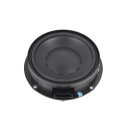 Dynaudio Lautsprecher Tür hinten...