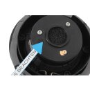Dynaudio Lautsprecher Tür hinten links-rechts3C0035453B VW Passat 3C 1 Stück B