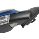 Außenspiegel rechts LC5C elektrisch anklappbar memory VW Passat 3C B6 3C1857508CP