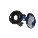 Tankdeckel Tankklappe 3C9809857A VW Passat 3C B6 Variant LC5C biscai blue