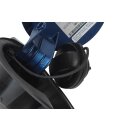 Tankdeckel Tankklappe 3C9809857A VW Passat 3C B6 Variant LC5C biscai blue