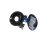 Tankdeckel Tankklappe 3C9809857A VW Passat 3C B6 Variant LC5C biscai blue