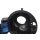 Tankdeckel Tankklappe 3C9809857A VW Passat 3C B6 Variant LC5C biscai blue