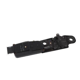 Stellmotor Zuziehhilfe Heckklappenschloss 3C9827887C VW Passat 3C B6 Variant