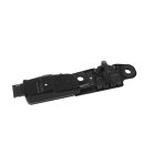 Stellmotor Zuziehhilfe Heckklappenschloss 3C9827887C VW...