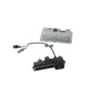 Rückfahrkamera Heckklappe Taster Kamera 5N0827566D...