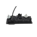 Rückfahrkamera Heckklappe Taster Kamera 5N0827566D VW Passat 3C B6 B7 Touareg 7P