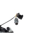 Rückfahrkamera Heckklappe Taster Kamera 5N0827566D VW Passat 3C B6 B7 Touareg 7P