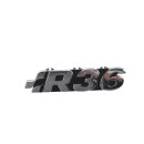 R36 Schriftzug Emblem 3C0853679 Frontgrill vorne VW...