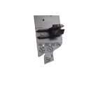 R36 Schriftzug Emblem 3C0853679 Frontgrill vorne VW Passat 3C B6 R36 Chrom Schwarz