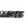 R36 Schriftzug Emblem 3C0853679 Frontgrill vorne VW Passat 3C B6 R36 Chrom Schwarz