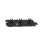 R36 Schriftzug Emblem 3C0853679 Frontgrill vorne VW Passat 3C B6 R36 Chrom Schwarz
