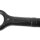 Abschleppöse 1T0805615A VW Golf 5 Plus Eos Passat Audi Seat Skoda Abschlepphaken