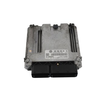 Motorsteuergerät 03H906032AM VW Passat 3C B6 R36 3,6 Ltr. 200 kW-300 PS BWS Motor