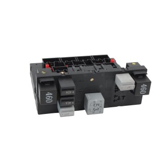 Bordnetzsteuergerät 3C8937049F VW Passat 3C B6 BCM Steuergerät