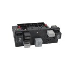Bordnetzsteuergerät 3C8937049F VW Passat 3C B6 BCM...