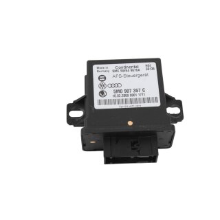 Steuergerät Scheinwerfer Xenon Kurvenlicht LWR 5M0907357C VW Passat 3C Golf 6 Eos