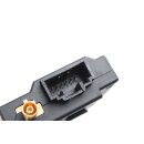 Steuergerät 1K0963513A Standheizung Webasto Telestart T91 Empfänger VW Passat 3C