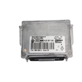 AFS Vorschaltgerät Steuergerät LED Tagfahrlicht 4L0907391 VW Passat 3C B6 Seat Ibiza 6J